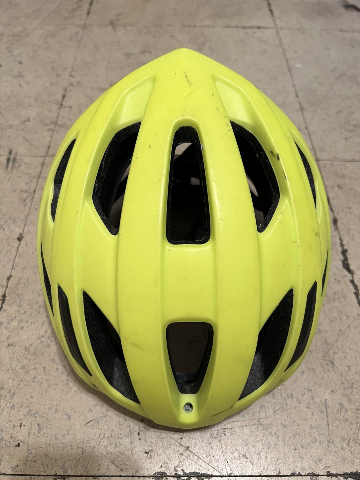 SPECIALIZED BIKE HELMET…