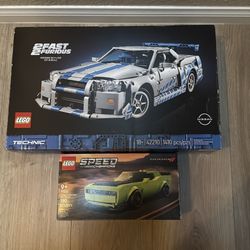 Lego set