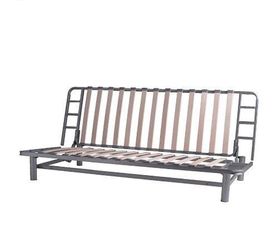 IKEA BEDDINGE 3 Seater Sofa Bed with Storage Under