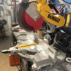 Miter Saw
