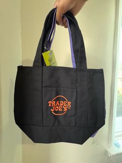 Trader Joe’s Mini Tote Bag