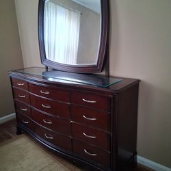 Used Bedroom Set