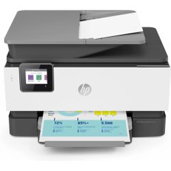 Brand New HP 9010e Printer 