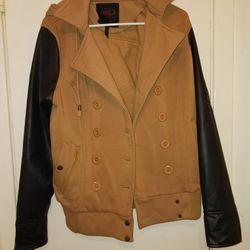 Men's Jacket