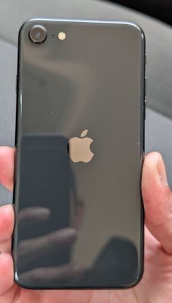 iPhone SE 2020