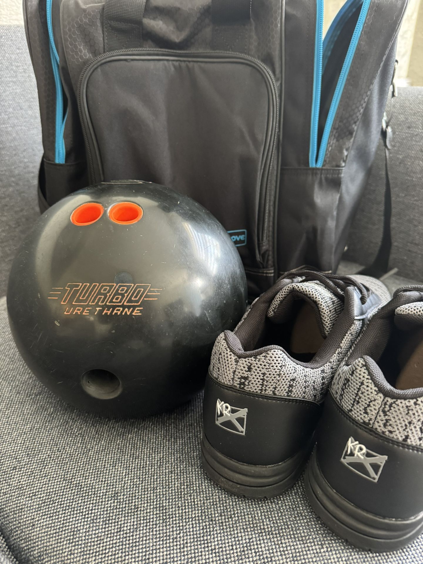 Bowling