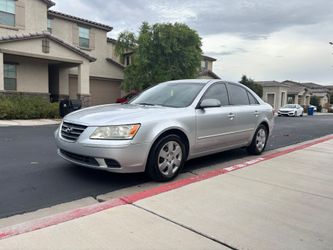 2009 Hyundai Sonata