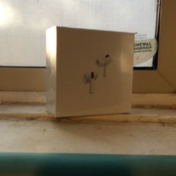 AirPods Pro Gen 2