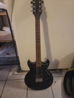 Electric Guitar No brand