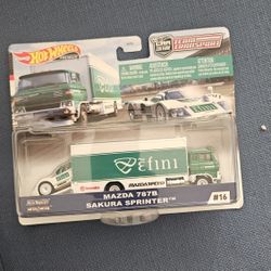 Hot Wheels Premium 