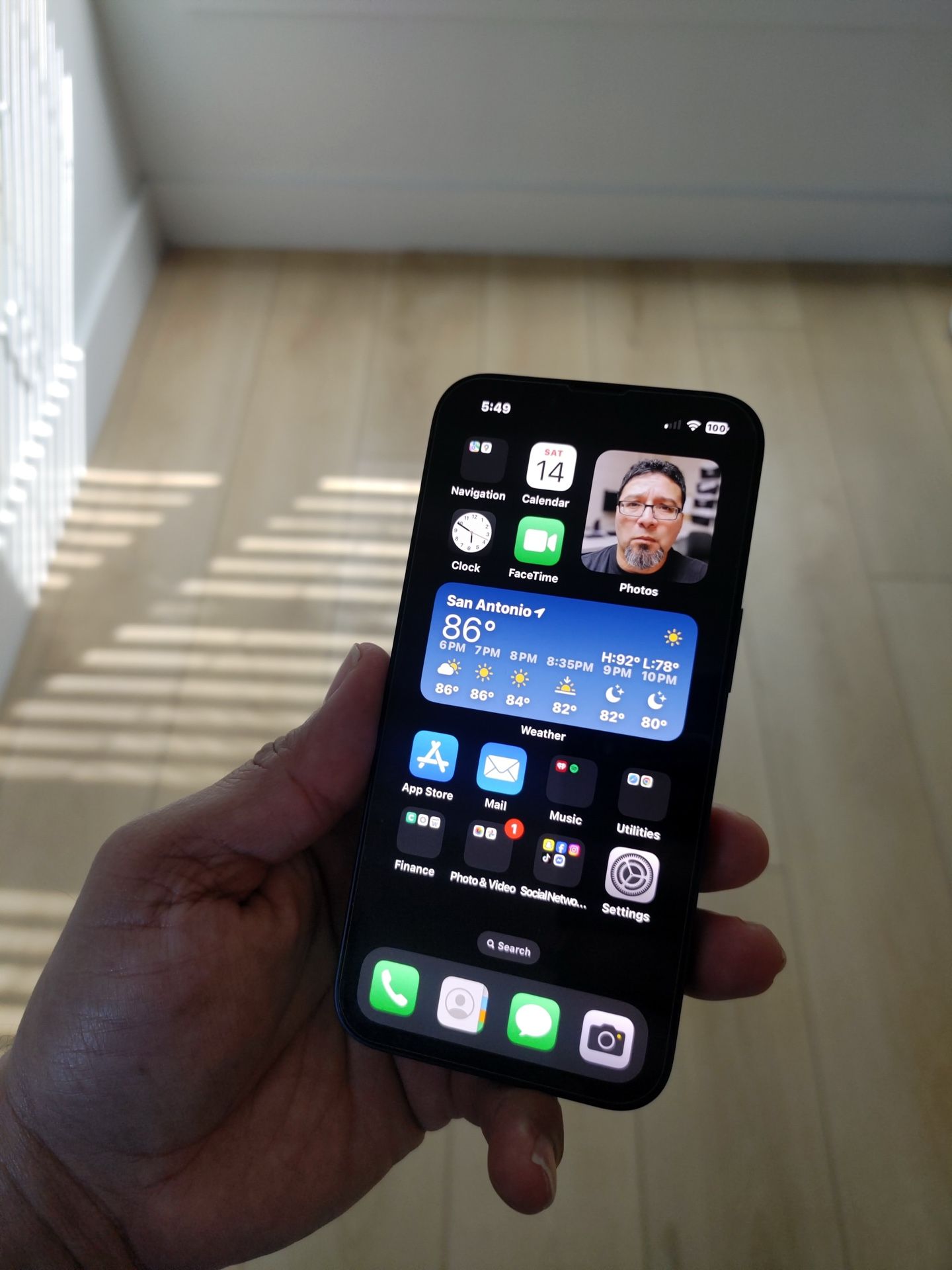 Tmobile/Metro iPhone 14
