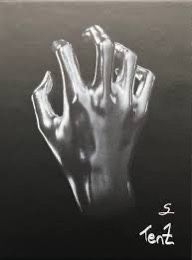 New in Box Finalmouse x Tenz Starlight 12 Pro Gaming Mouse Size Medium Or Small Sentinels *Winners*