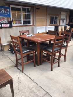 Dinette 