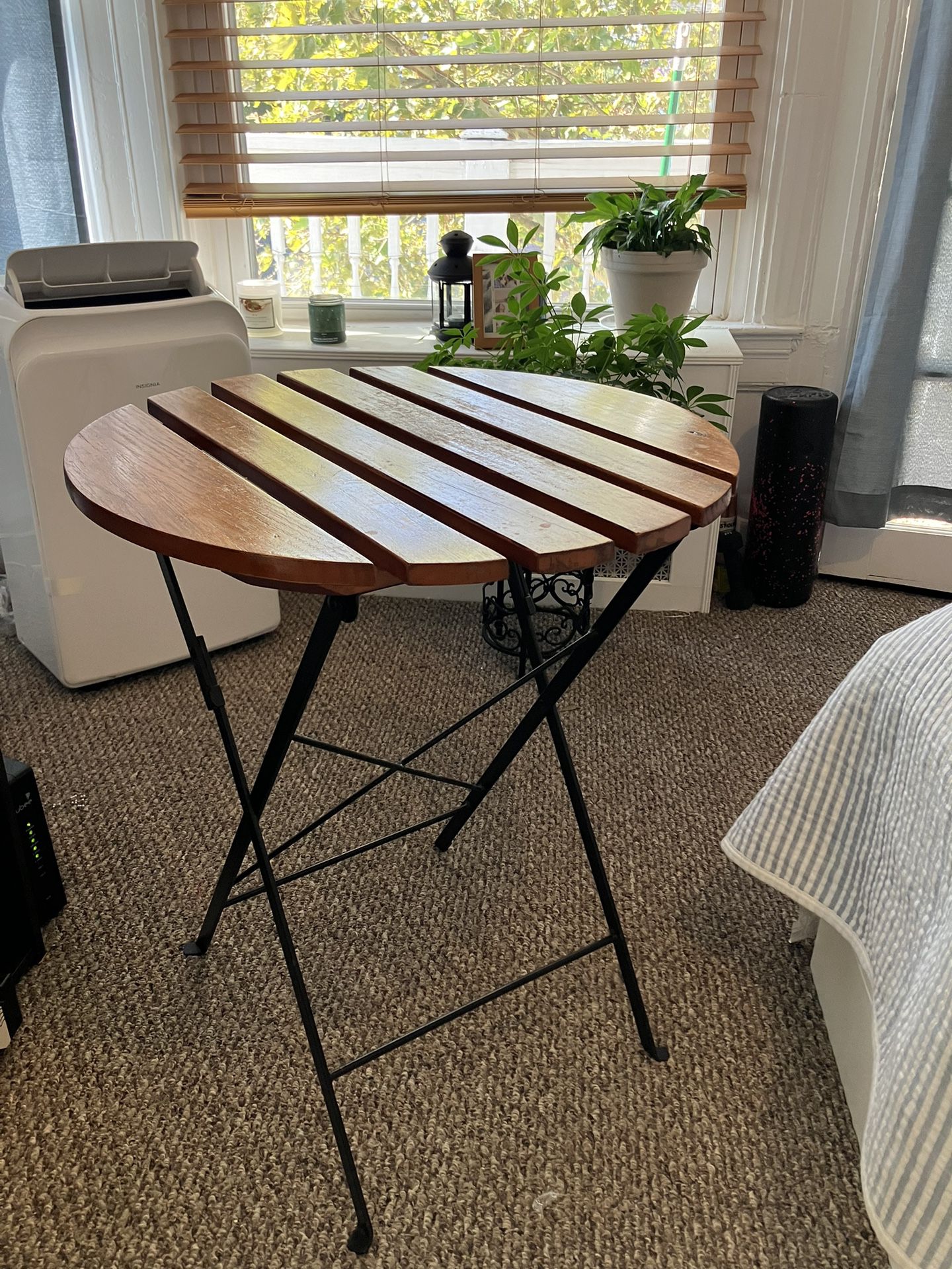 Outdoor or Indoor Table