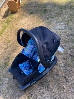 Baby Seat