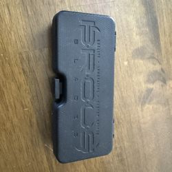 Brous Blades VR71 