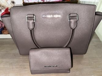 Michael Kors Selma Bag