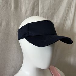 Assorted Color I Uni-sex Sun Visor Hat Athletic Wear
