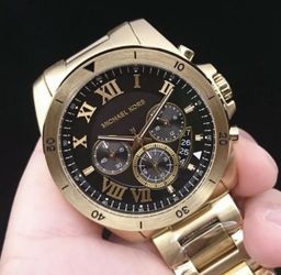 Michael Kors Men’s Watch