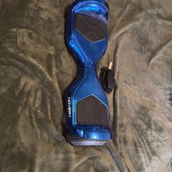 Hoverboard 