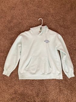 jack’s sweatshirt