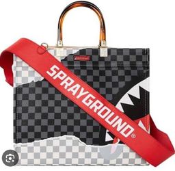 SprayGround Tote Bag