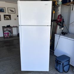 Fridge - Will Deliver