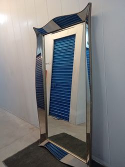 Latge size mirror