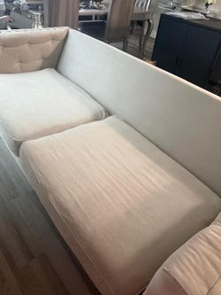 2 sofas for free