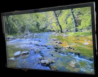 TV/Computer Monitor/Security System Monitor