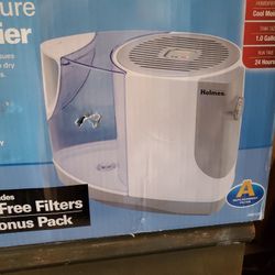 Cool Moisture Humidifier 