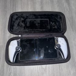 Play Station Portal