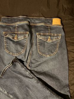 Women’s jeans