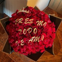 Ramos Buchones / San Valentín / Ramos para San Valentín