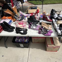 Shoes