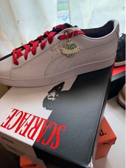 Tony Montana pumas