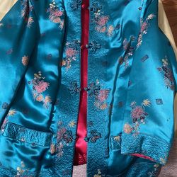 Chinese Jacket XS Men’s 