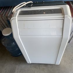 Koldfront PAC1401W Ultracool 14, 000 BTU Portable Air Conditioner, White