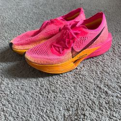 Nike Alpha fly 2