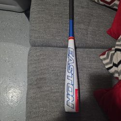 EASTON BASEBALL BAT 30 "