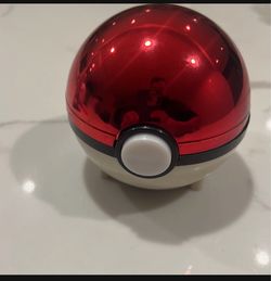 Pokemon 1999 Burger King 23k gold plated