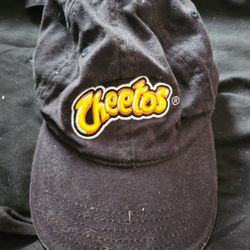 Cheetos Cap