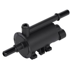 Mirthcos (contact info removed) Vapor Canister Purge Solenoid Valve