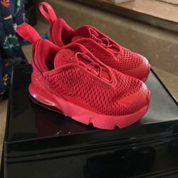 Air Max Baby/toddler Shoes