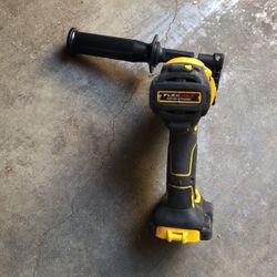 Dewalt 20 V Flexvolt Advantage Hammer Drill