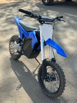 ETM RTR 72V
