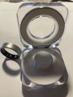 Samsung galaxy ring