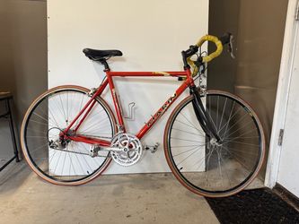 Marin Verona Road Bike 2002