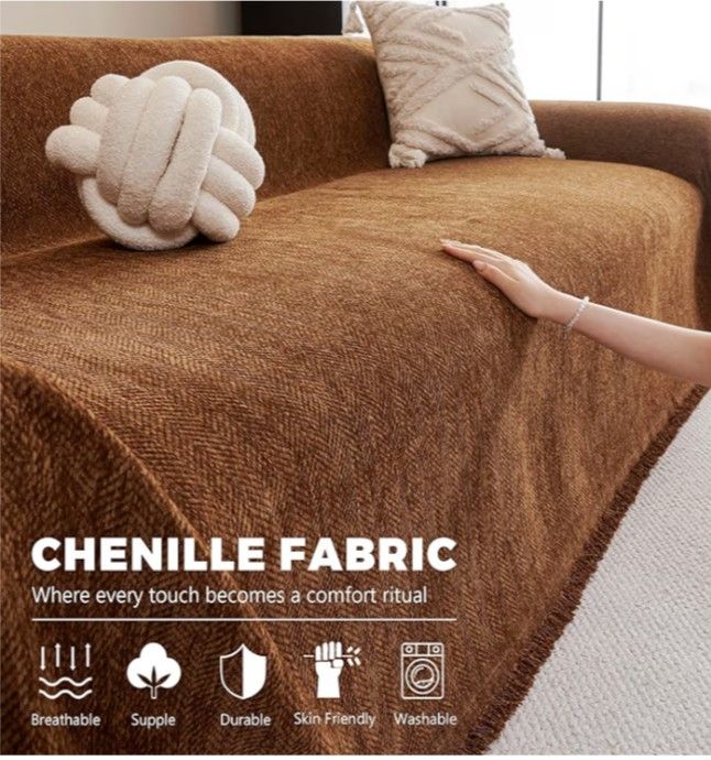 Couch Cover
