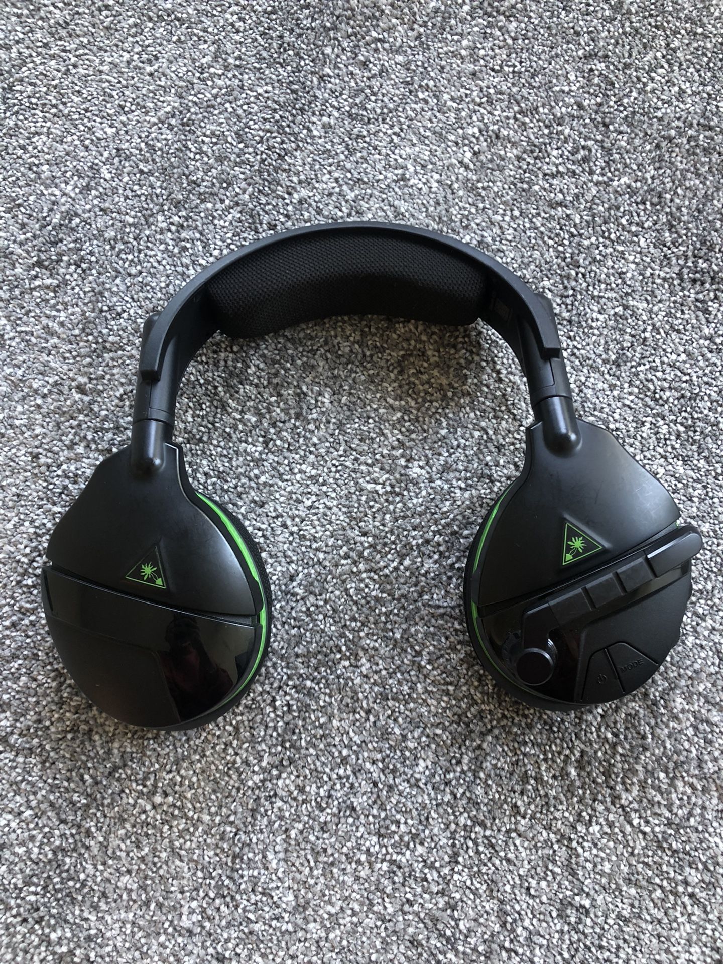 Turtle Beach Wireless Headset
